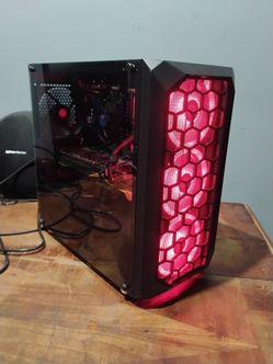Gaming PC with 100,000 Retro Games PS3 PS2 PS1 Xbox 360 Gamecube N64 NES SNES etc