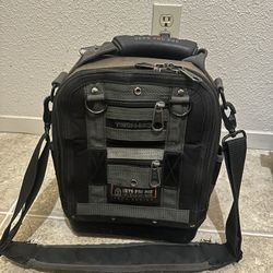 Veto Pro Pac TECH-MTC with 50” Shoulder Strap