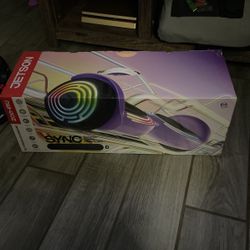Hoverboard