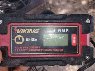 Battery charger