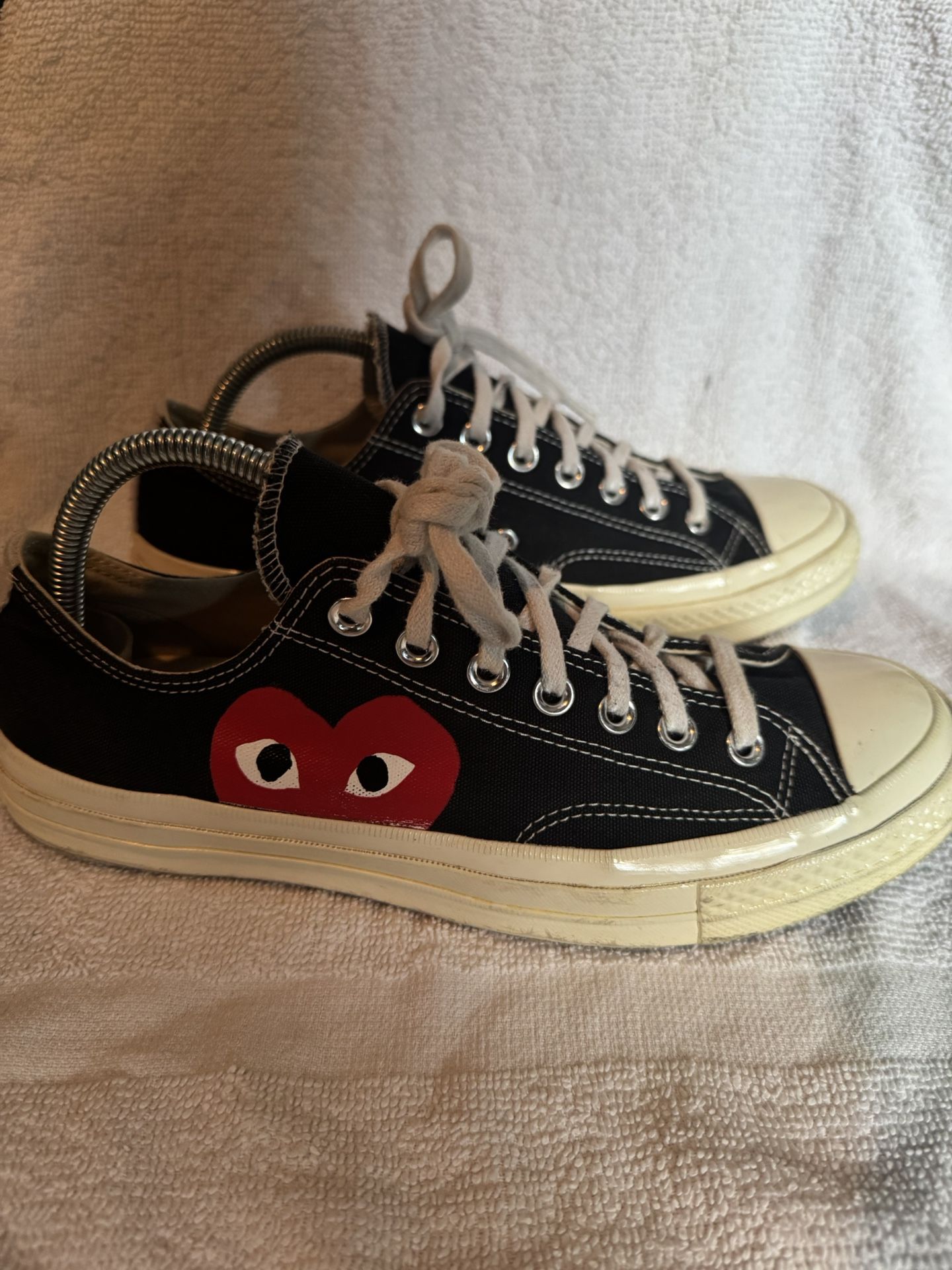 Cdg Converse