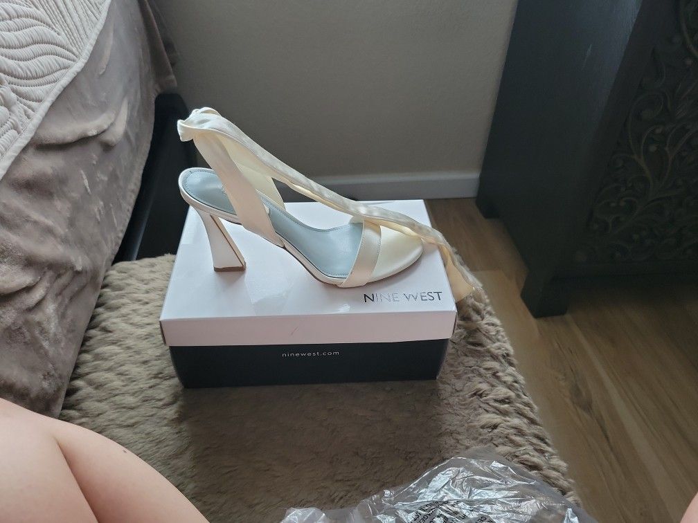 Nine West Kelsie7