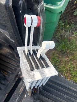 Boat shifter for sale