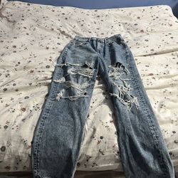 American Eagle Women’s Jean’s 