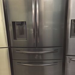 Refrigerador Samsung 