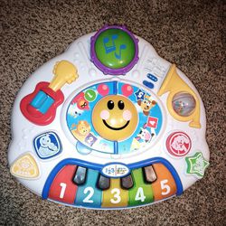 Baby Musical Toy 