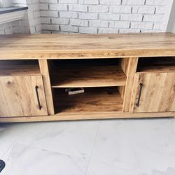 Tv Table Stand