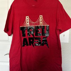 Trey Area T Shirt