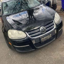 2008 Volkswagen Jetta