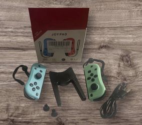 Nintendo Switch Control