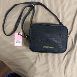 Juicy Purse