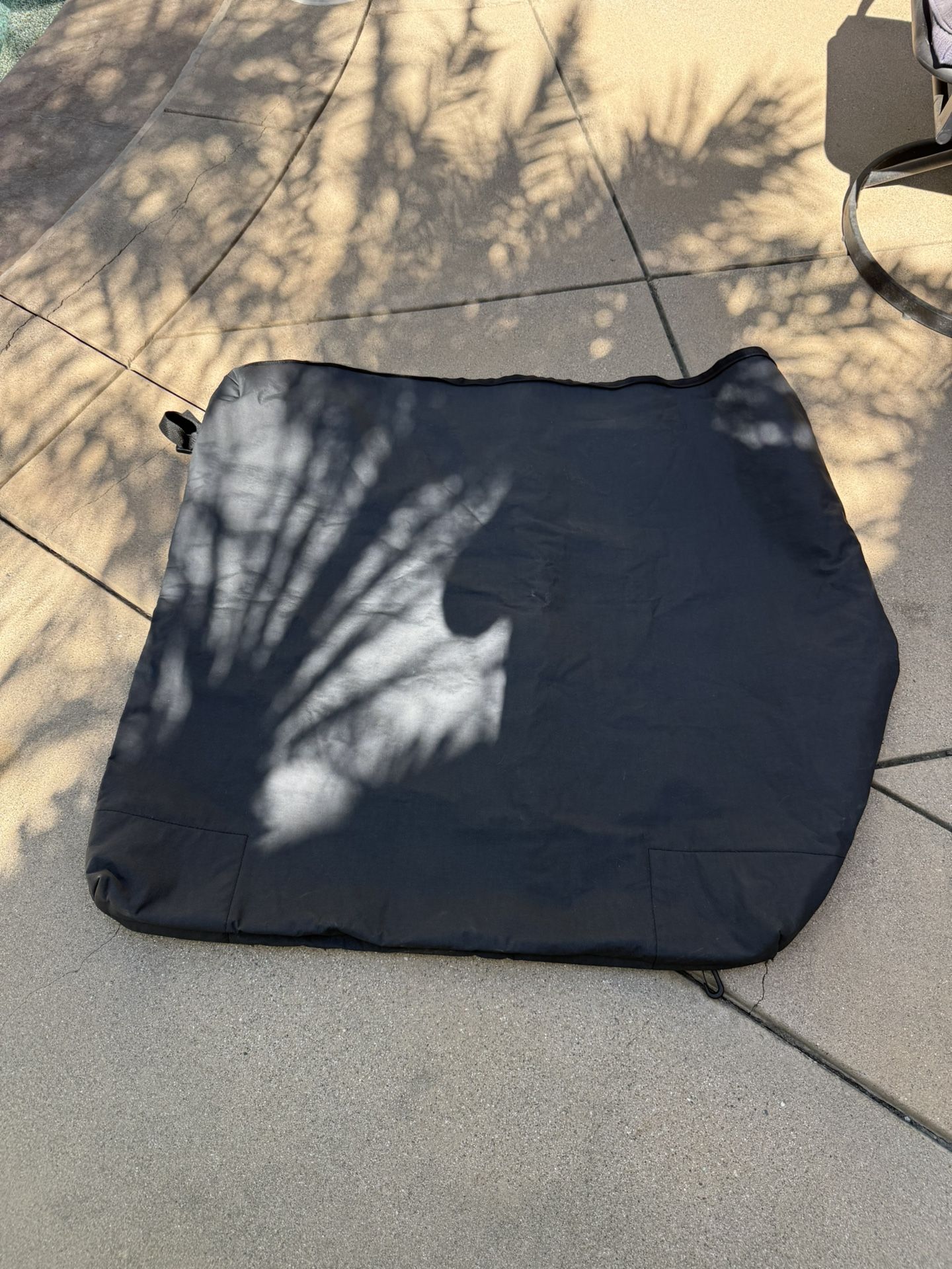 Jeep Wrangler JK - Freedom Panel Storage - New Never Used