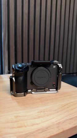 Sony FX3A