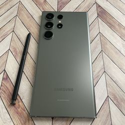 Samsung Galaxy S23 (256gb) Unlocked 🔶 Liberado