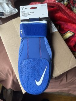 Nike Kobe Baseball Diamond Sliding Mitt
