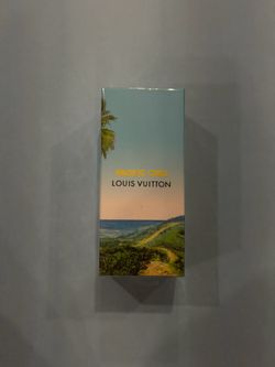 Pacific Chill Louis Vuitton, 100ml - 3.4oz Cologne