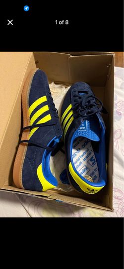 Hochelaga SPZL shoes