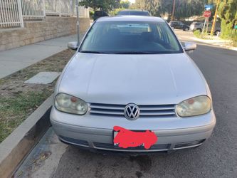2004 Volkswagen Golf