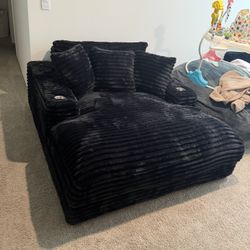 Chaise Lounge Chairs/Couches (2 Of The Same) 