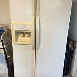Kenmore Freezer 