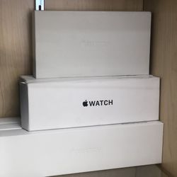 Apple Watch And Apple Watch Ultra