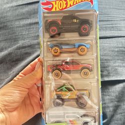 Hotwheels