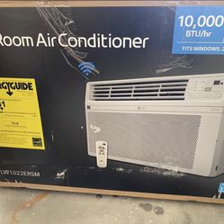 Air Conditioner LG LW1022ERSM