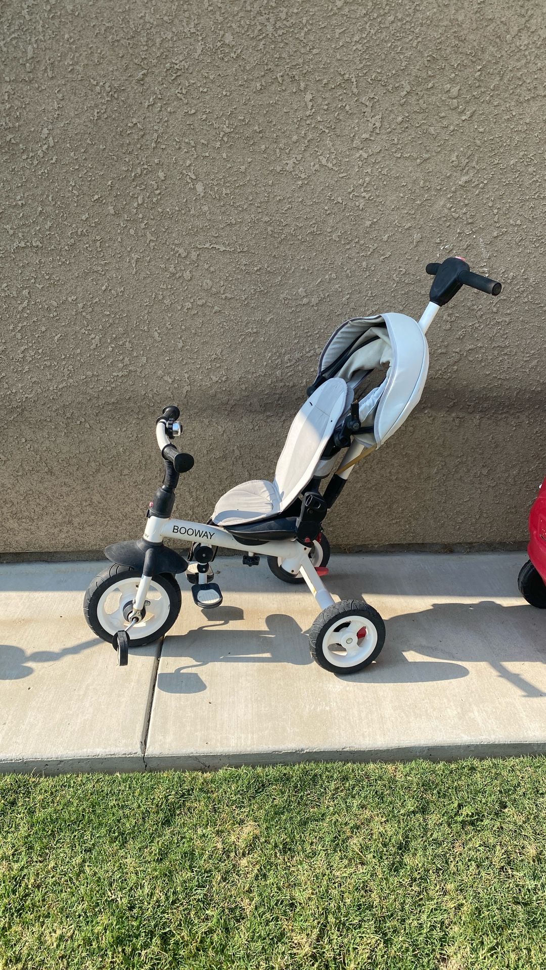 Stroller Tricycle