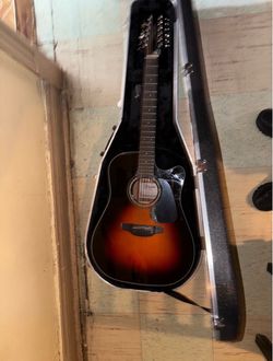 12 String Takamine