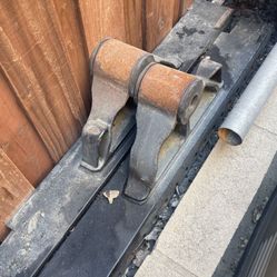 Fifth Wheel Mount 