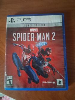 Marvel Spider-man 2