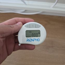 Bluetooth Smart Tape Measure