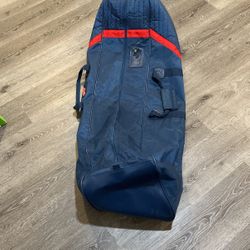 GEO Sport Bag 