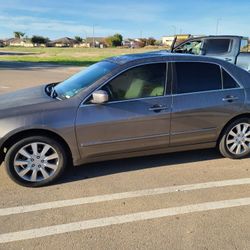 2006 Honda Accord