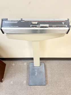 Doctor Scale 