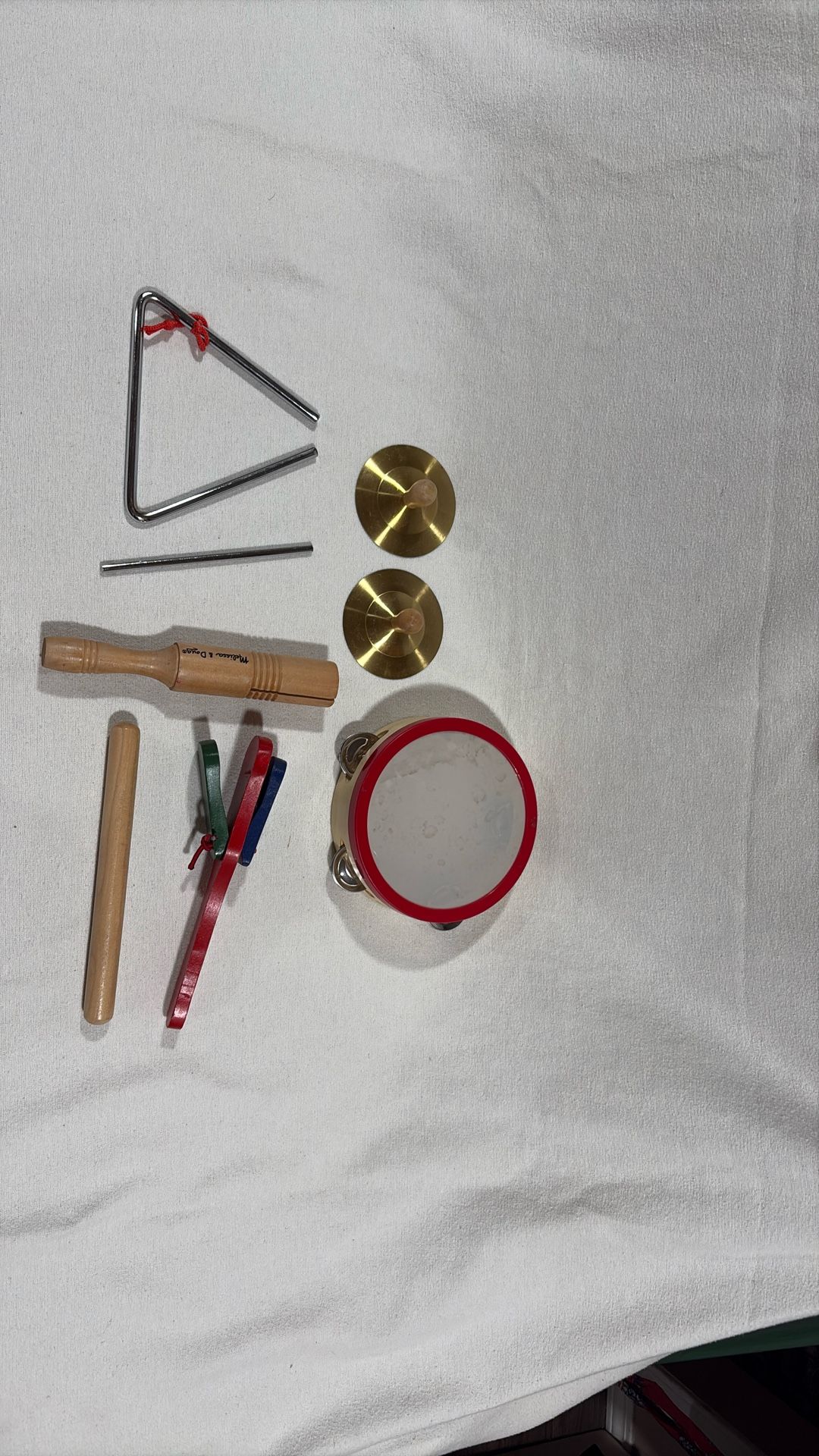Music Instruments For Kids 