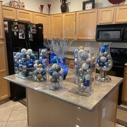 Party Table Decorations