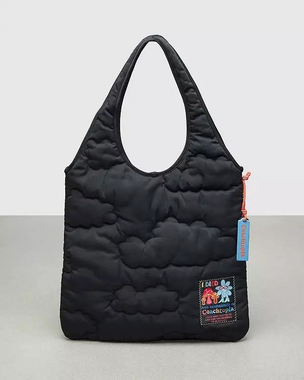Coachtopia Bag