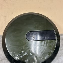 2019 2020 2021 2022 2023 2024 Mercedes G Wagon Rear Tire Cover Cap Oem 