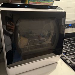 Portable Dishwasher 