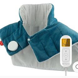 Comfytemp Heating Shoulder And Back 