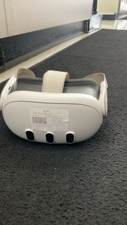 Oculus gaming
