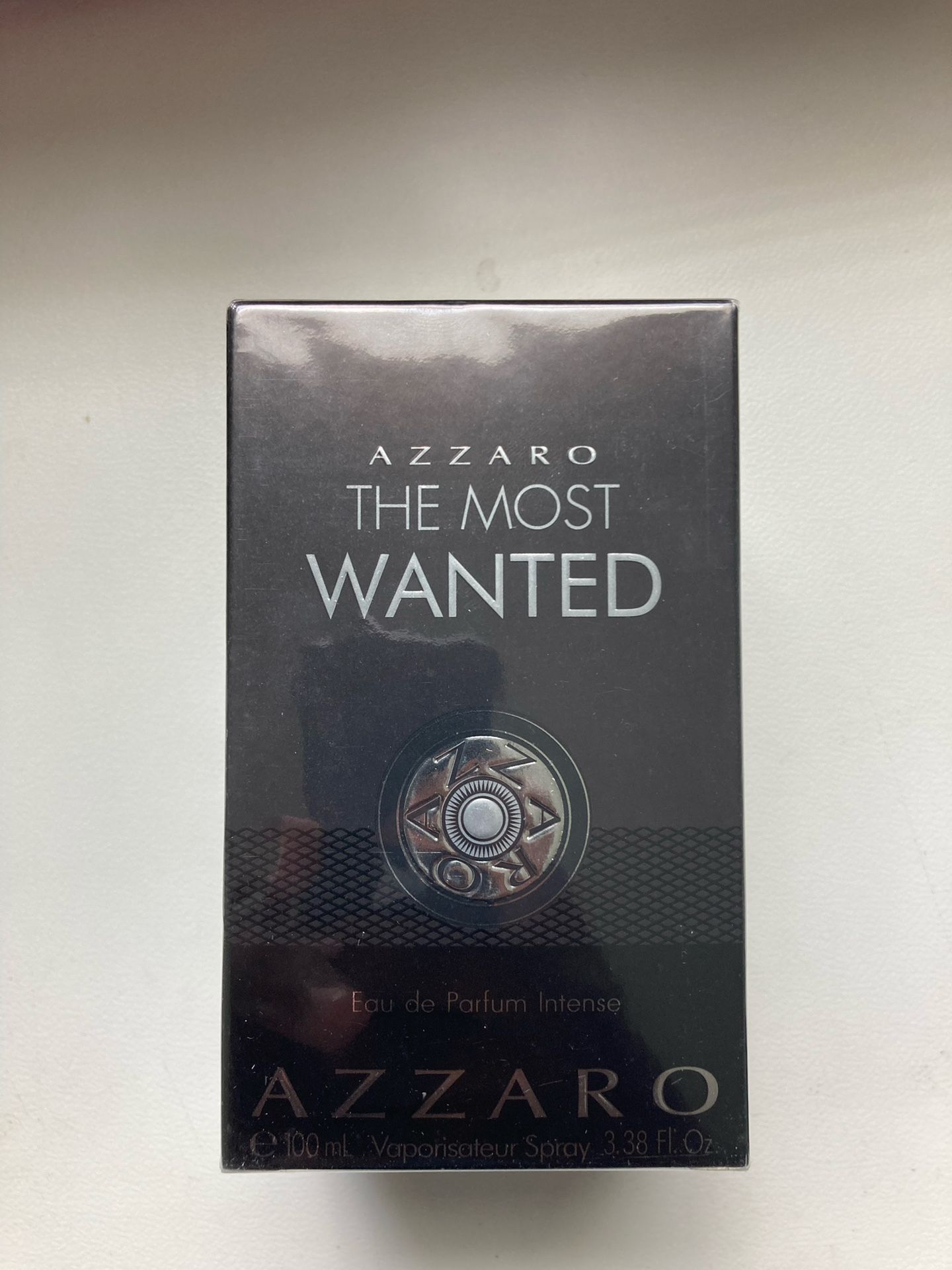 Azzaro The Most Wanted