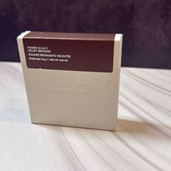 Haus Labs By Lady Gaga Power Sculpt Velvet Bronzer