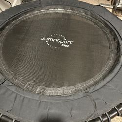 Jump sport Rebounder
