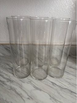 Flower Vases