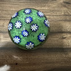 1920S Paper  Weight