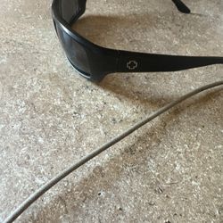 Spys Sunglasses