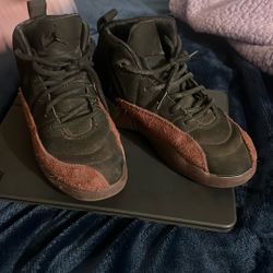 Jordan’s 12’S 1.5 For Kids