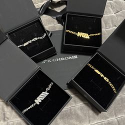 Amg And BMW Bracelets For 10$